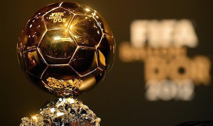 Στην Ελλάδα οι κληρώσεις του Champions League, του Europa League και η απονομή της «Χρυσής Μπάλας»