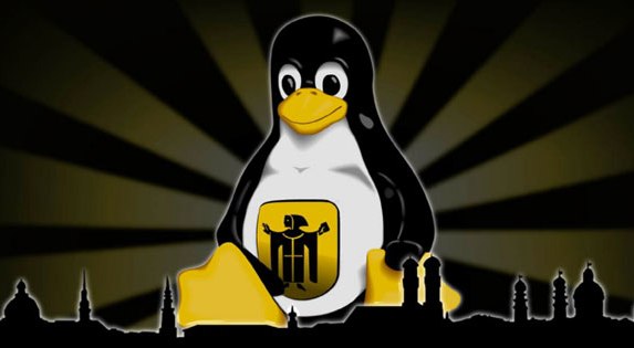 Η πόλη του Μονάχου επιστρέφει στη χρήση Ελεύθερου Λογισμικού