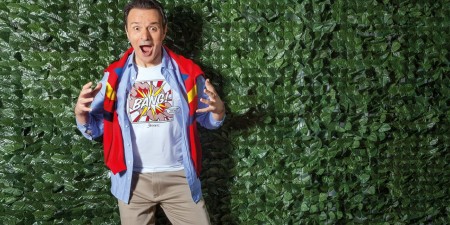 «Πώς να καταστρέψετε την ζωή σας»: 5ος χρόνος ξεκαρδιστικής καταστροφής!