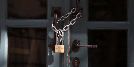 Στο ναδίρ η αισιοδοξία του εμπορικού κόσμου- Ένας στους τρεις φοβάται ότι έρχεται λουκέτο