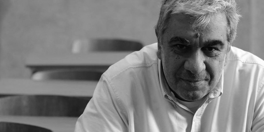 Κυρία Κεραμέως, εγώ ξεκίνησα από το σχολείο…