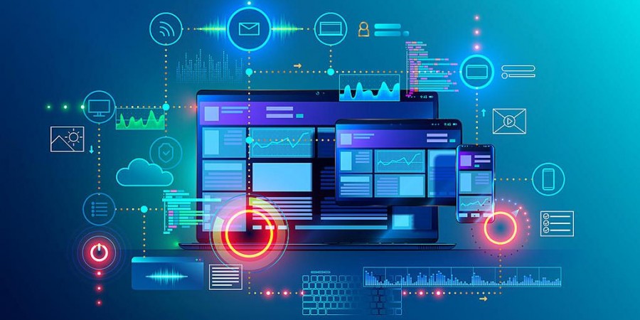 Μία στις τρεις επιχειρήσεις μπορεί να αναπτύξει ψηφιακές τεχνολογίες