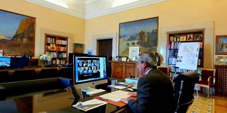 Συνεργασία Περιφέρειας Νοτίου Αιγαίου και ΕΟΤ με αεροπορικές εταιρείες και Tour Operators, μέσω  προγράμματος συνδιαφήμισης