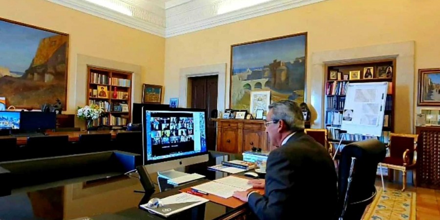 Συνεργασία Περιφέρειας Νοτίου Αιγαίου και ΕΟΤ με αεροπορικές εταιρείες και Tour Operators, μέσω  προγράμματος συνδιαφήμισης