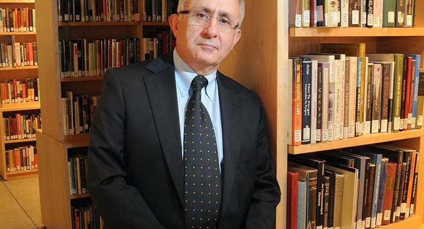 Τανέρ Ακσάμ: “Το τεστ πολιτισμού της Τουρκίας”