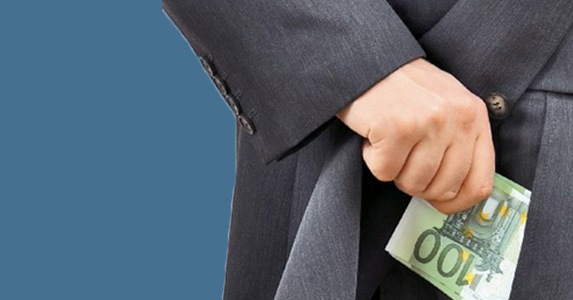 Προειδοποίηση για νέες μορφές απάτης και κατάχρηση κονδυλίων σε κράτη μέλη