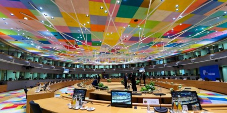ΕΕ: Τα βασικά σημεία της συμφωνίας για το σχέδιο ανάκαμψης