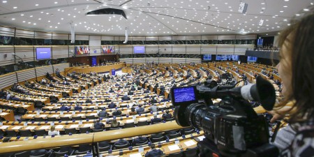 Κοινό ψήφισμα Ευρωκοινοβουλίου για τη συμφωνία της Συνόδου Κορυφής