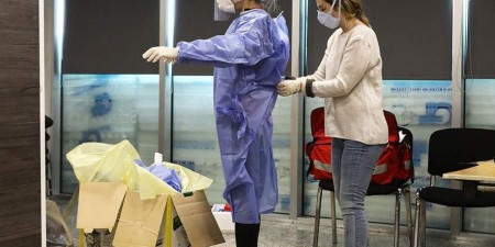 Οι μη-φαρμακευτικές παρεμβάσεις περιορίζουν σημαντικά την περίοδο του διαδοχικού διαστήματος και τις μεταδόσεις του COVID-19