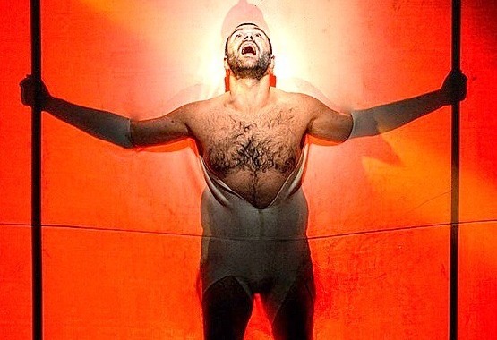 «Ο Τζόνι πήρε το όπλο του»