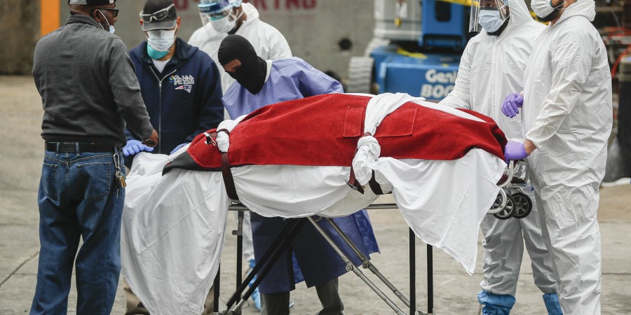 Ξεπέρασαν τα 11 εκ. τα κρούσματα COVID-19 διεθνώς, 529.000 οι θάνατοι, σχεδόν 6,5 εκ αποθεραπεύτηκαν