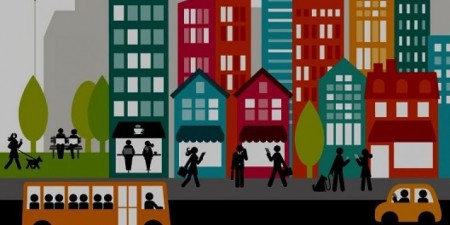 Χρηματοδότηση από την Ευρώπη για καθαρές κι ευφυείς πόλεις