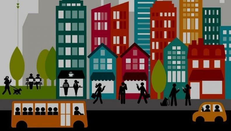 Χρηματοδότηση από την Ευρώπη για καθαρές κι ευφυείς πόλεις