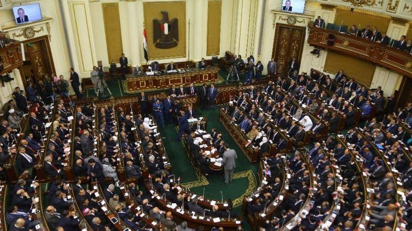 «Ναι» από τη Βουλή της Αιγύπτου για στρατιωτική επέμβαση στη Λιβύη