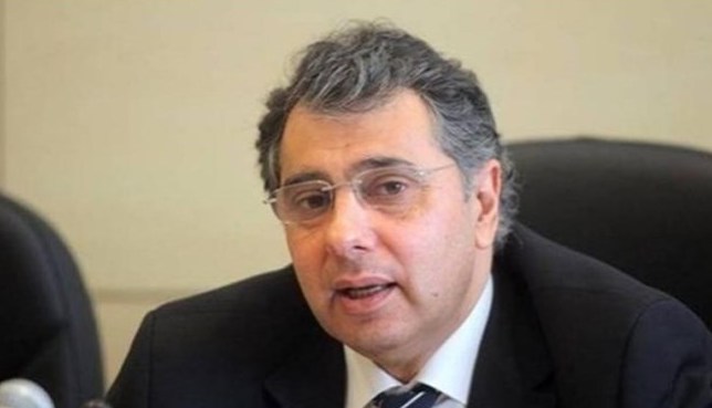Μποϊκοτάζ στα προϊόντα της Τουρκίας προτείνει ο Βασίλης Κορκίδης