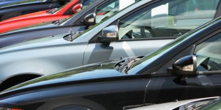 Απλούστευση της διαδικασίας για την εξαγωγή/αποστολή αυτοκινήτων σε άλλη χώρα