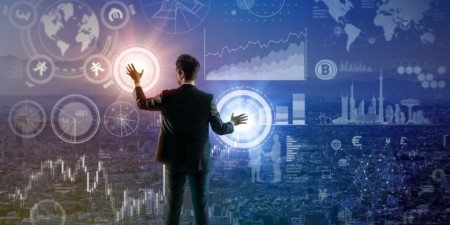 Συνεργασία μεταξύ Ελλάδας και Ηνωμένων Αραβικών Εμιράτων στον τομέα του ψηφιακού μετασχηματισμού