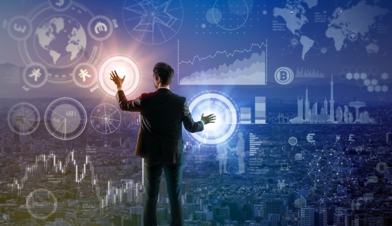 Συνεργασία μεταξύ Ελλάδας και Ηνωμένων Αραβικών Εμιράτων στον τομέα του ψηφιακού μετασχηματισμού