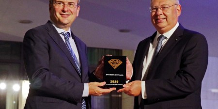 “Diamonds of the Greek Economy 2020”: Κορυφαία Εταιρία της τελευταίας δεκαετίας στην Ελλάδα τα ΕΛΠΕ