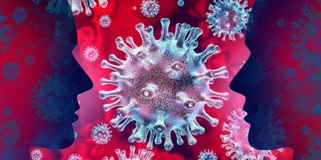 Γενετική προδιάθεση για σοβαρή νόσο COVID-19