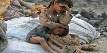 UNICEF: Θα φτάσουν ως και 7 εκατ. τα παιδιά που υποσιτίζονται λόγω πανδημίας