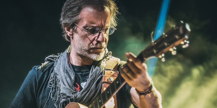 Μίλτος Πασχαλίδης | Τρίτη 1η Σεπτεμβρίου 2020 | Θέατρο Πέτρας Πετρούπολης