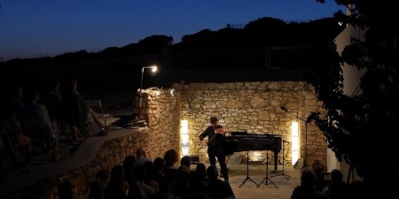 5ο Φεστιβάλ Κλασικής Μουσικής Κουφονησίων