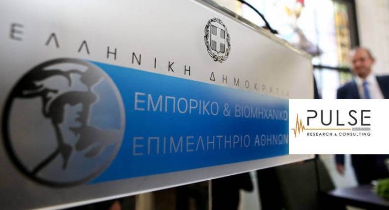 ΕΡΕΥΝΑ ΕΒΕΑ: Αυξημένη ανησυχία για τα σοβαρά οικονομικά προβλήματα που μπορεί να φτάσουν μέχρι και το «λουκέτο» λόγω του Covid-19