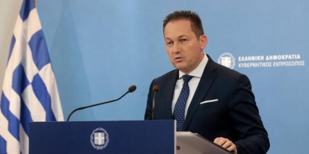 Πέτσας: Τι προβλέπεται στο νέο φορολογικό νομοσχέδιο, σχετικά με τη φορολογία