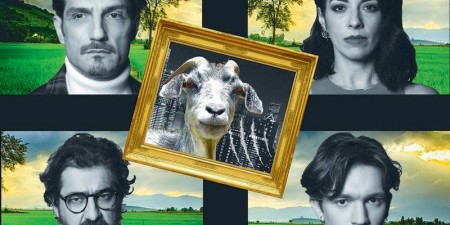 «Η Γίδα ή Ποια είναι η Σύλβια;»