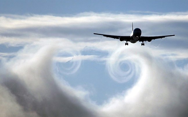 Η παγκόσμια αεροπορική κίνηση θα επανέλθει στο επίπεδο που ήταν πριν από την πανδημία, το 2024