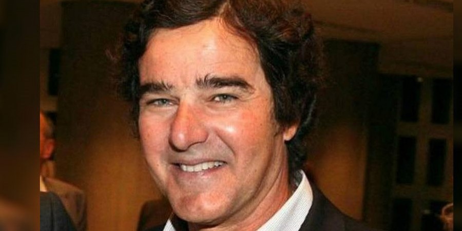 Γροθιά στον Ερντογάν από τον εφοπλιστή Ανδρέα Μαρτίνο