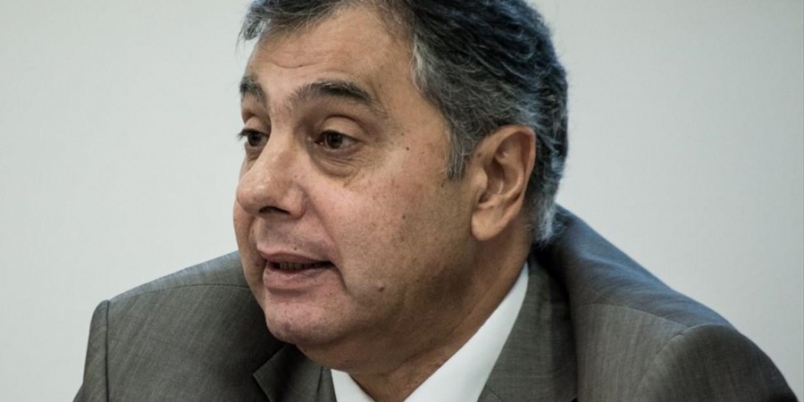 Β. Κορκίδης: «Πράσινες τεχνολογίες στη ναυτιλία – αξιοποίηση επιστημονικού δυναμικού»