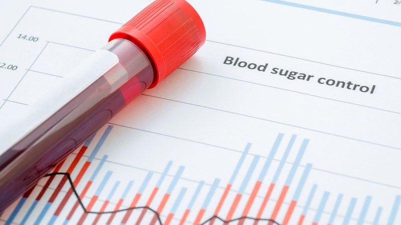 Αυξημένες τιμές σακχάρου στο αίμα σε ασθενείς χωρίς ιστορικό  διαβήτη  σχετίζονται με αυξημένη θνητότητα από COVID-19