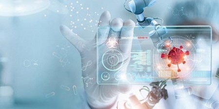 Ενθαρρυντικά αποτελέσματα για την Covid-19  από εισπνεόμενο φάρμακο που περιέχει αντιϊκή πρωτεΐνη