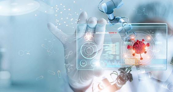 Ενθαρρυντικά αποτελέσματα για την Covid-19  από εισπνεόμενο φάρμακο που περιέχει αντιϊκή πρωτεΐνη