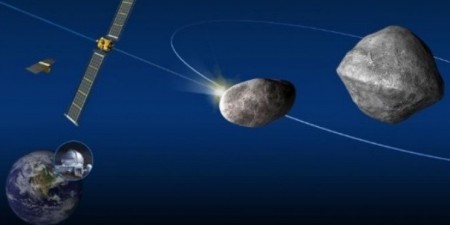 Στην Ελλάδα ο πρώτος επίγειος σταθμός της ESA για το «ευρυζωνικό δίκτυο του Διαστήματος»