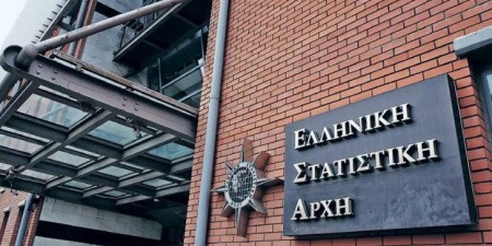 ΕΛ. ΣΤΑΤ: Μείωση 17,5% της ιδιωτικής οικοδομικής δραστηριότητας τον Απρίλιο