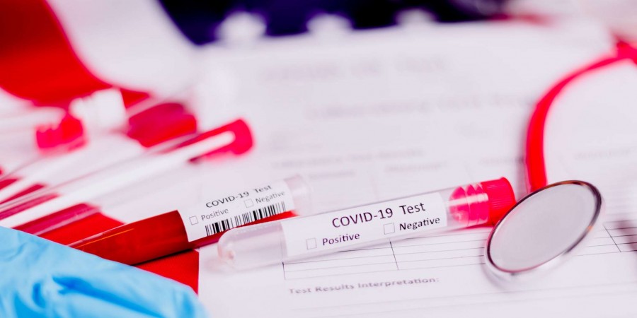 COVID-19 και ογκολογικοί ασθενείς: Κλινικά χαρακτηριστικά και προγνωστικοί παράγοντες για οξεία αναπνευστική ανεπάρκεια και θάνατο