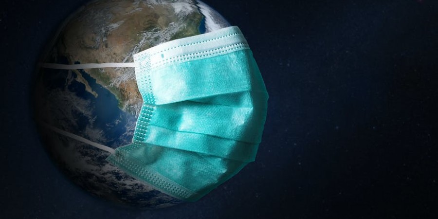 Ο Κόσμος και η Covid-19: Σημειώσεις από μια πανδημία σε εξέλιξη