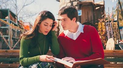 “Σεξ Λεξικόν, η επιστήμη του έρωτα”