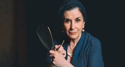 «ΜΑΡΙΚΑ» του Πέτρου Ζούλια  βασισμένο στη ζωή της Μαρίκας Κοτοπούλη