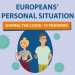 Νέα έρευνα του ΕΚ: Τι ζητούν οι Ευρωπαίοι από τον προϋπολογισμό της ΕΕ για την κρίση του κορωνοϊού