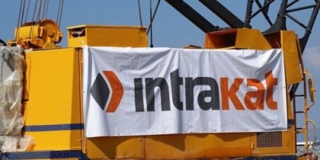 Δύσκολοι καιροί για την ΙΝΤΡΑΚΑΤ