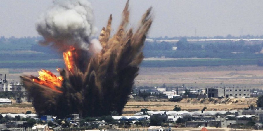 Το Συμβούλιο Ασφαλείας ζητά να σταματήσουν οι εχθροπραξίες παγκοσμίως λόγω της πανδημίας