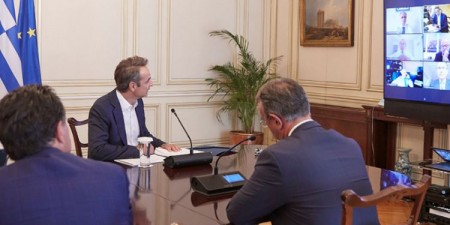 Το Σχέδιο Ανάπτυξης της Ελληνικής Οικονομίας από την «Επιτροπή Πισσαρίδη»