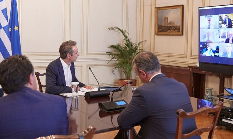 Το Σχέδιο Ανάπτυξης της Ελληνικής Οικονομίας από την «Επιτροπή Πισσαρίδη»