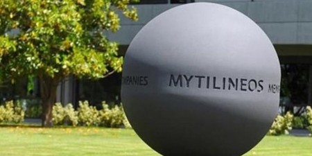 Δάνειο ύψους 125 εκατ. ευρώ από την ΕΤΕπ, για τη χρηματοδότηση μονάδα παραγωγής ηλεκτρικής ενέργειας της Μυτιληναίος ΑΕ