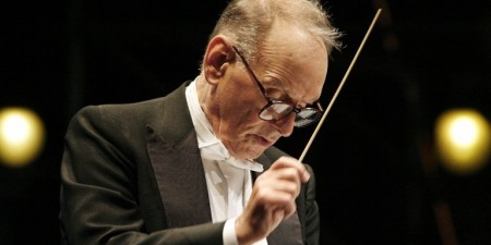 Μεγάλη απώλεια για την Παγκόσμια μουσική ο θάνατος του Ένιο Μορικόν