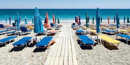 Ο παγκόσμιος τουρισμός έχασε 320 δις. δολάρια το α΄ πεντάμηνο του 2020